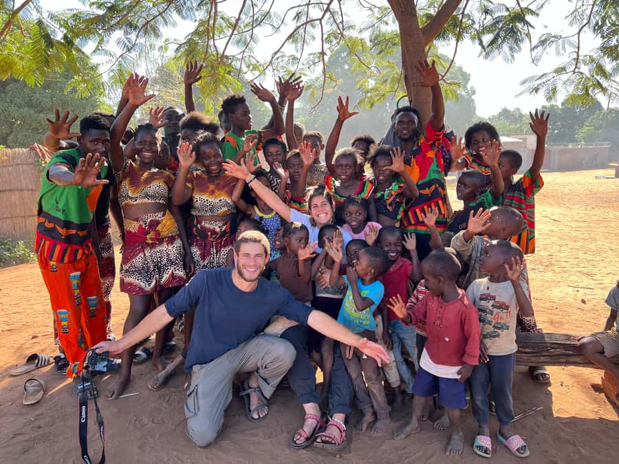 Victoria Falls and Mukuni Village Visit - What makes the village visit worthwhile