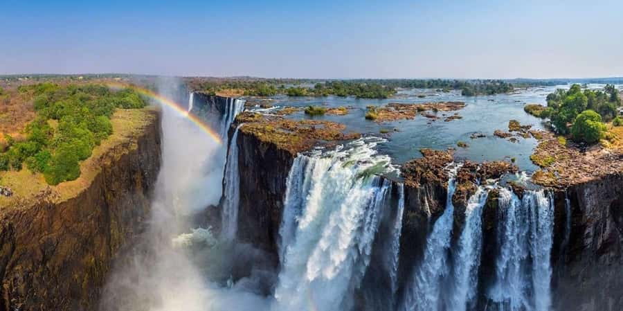 Victoria Falls and Mukuni Village Visit - Mukuni Village and the Toka Leya people