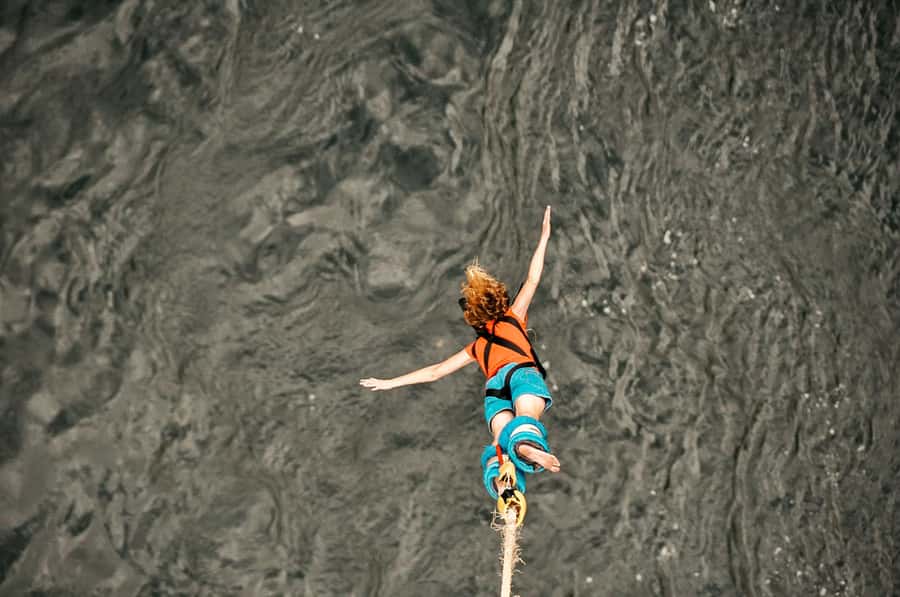 Victoria Falls Bridge Bungee Jump - Practical advice for a smoother visit