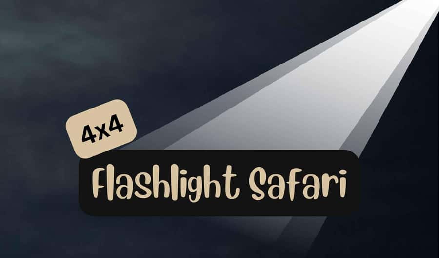 Victoria Falls: Bush Experience and Stargazing D-F-ES-GB - A Calm Finish to an Adventurous Evening