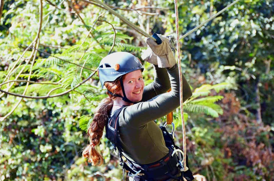 Victoria Falls: Canopy Tour with Transfers - Forest Views Instead of a Standard Falls Lookout