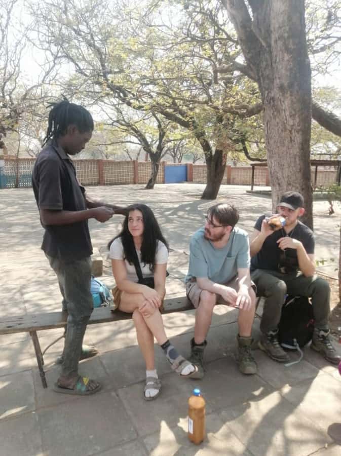 Victoria Falls: Chinotimba Township Tour with a Local Guide - Key points to know before you go