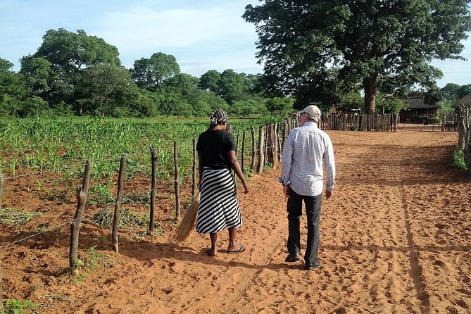 Victoria Falls Cultural Private Village Tour - What this short Victoria Falls tour is trying to do