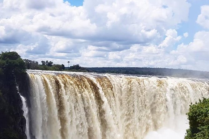 Victoria Falls Cultural Private Village Tour - What the township visit can and cannot offer