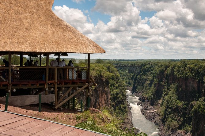 Victoria falls Day Trip in Zimbabwe from Livingstone (Zambia) - Why visit Victoria Falls from Livingstone?