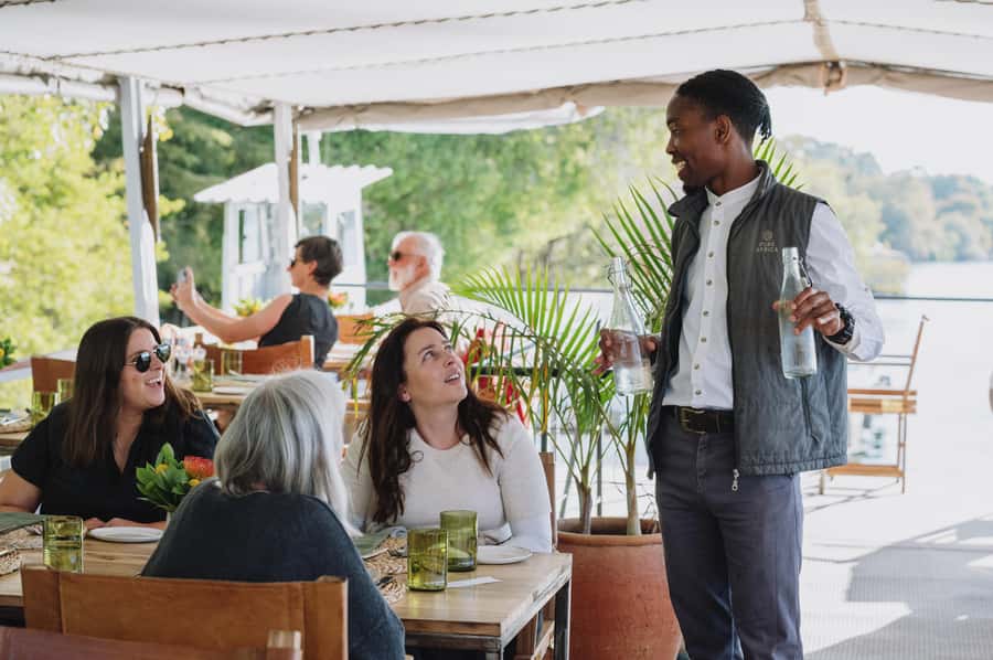 Victoria Falls: Dinner Cruise on the Zambezi River - Key points to know before booking