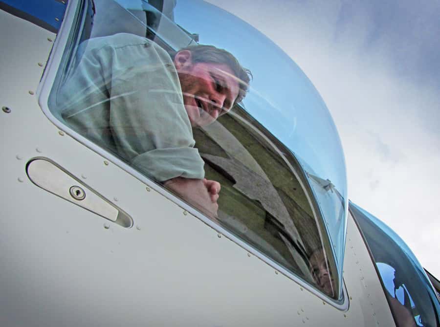 Victoria Falls: Flight of Angels Helicopter Experience - How it compares with seeing the falls on foot