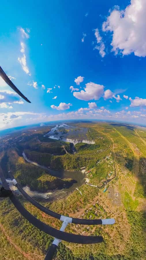 Victoria Falls: Flight of Angels Helicopter Experience - Should you book the Flight of Angels?