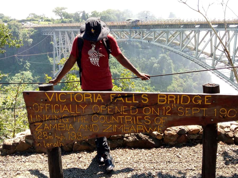 Victoria Falls Full Day Experience - Sunset on the Zambezi, with drinks and wildlife viewing