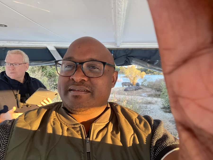 Victoria Falls Full Day Experience - Who should book this full-day experience?