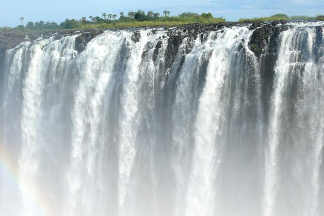 Victoria Falls Guided Tour - Why this two-hour walk works so well