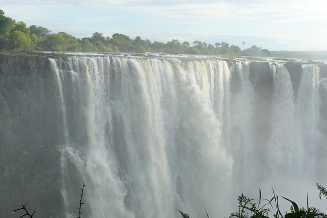 Victoria Falls Guided Tour - Practical advice before you go