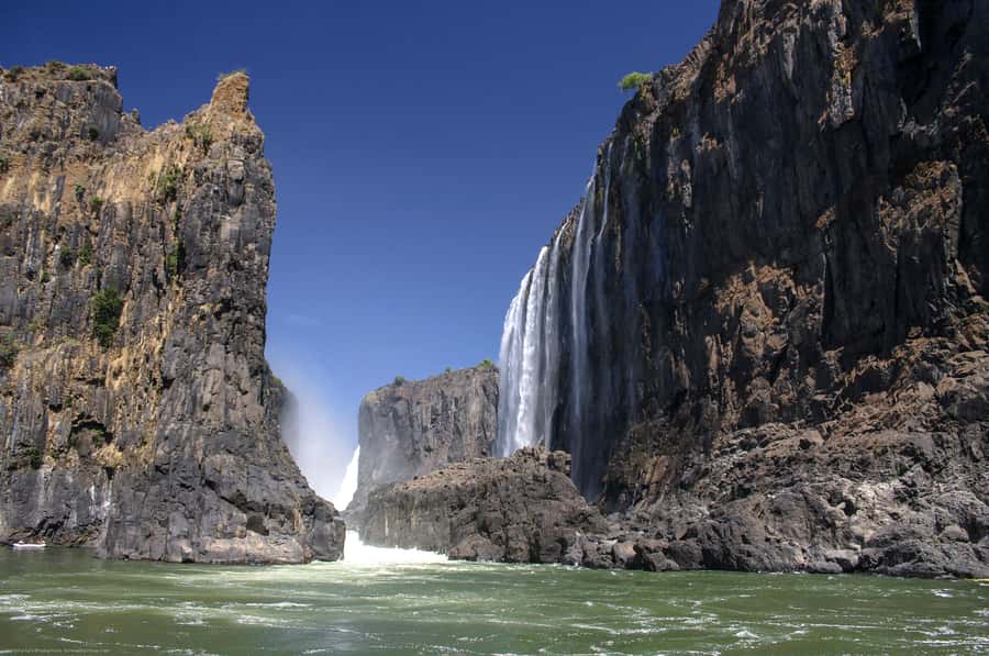 Victoria Falls Guided Tour Plus Lunch & Transport - Why all 17 Victoria Falls viewpoints matter