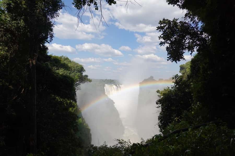 Victoria Falls: Guided Walking Tour - Why this two-hour Victoria Falls walk works