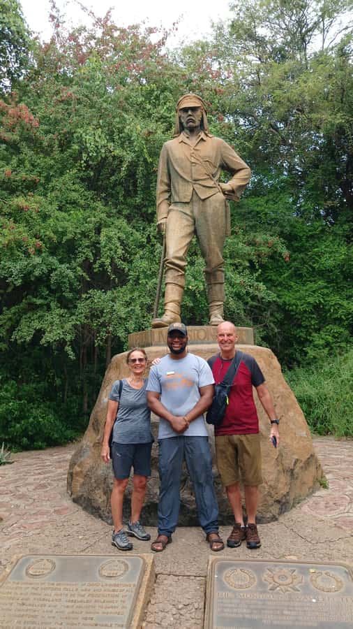 Victoria Falls: Guided Walking Tour - What $30 includes, and what it does not