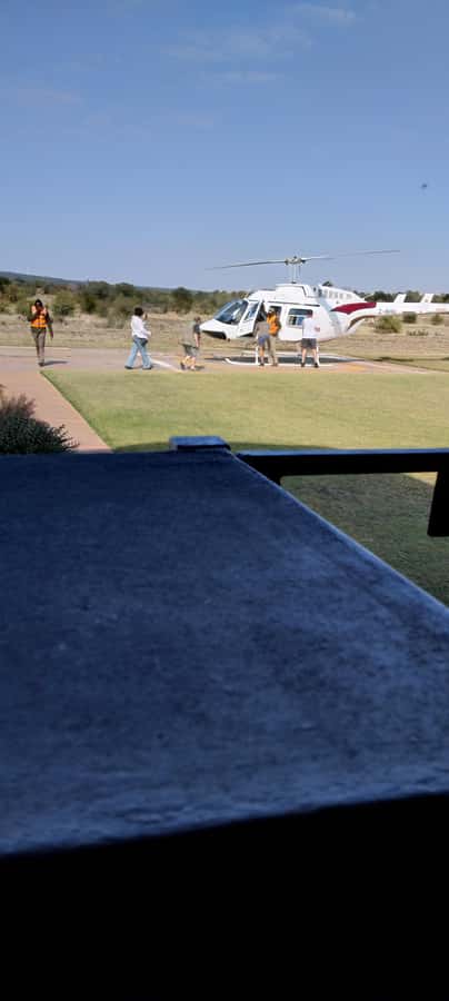Victoria Falls: Helicopter Flight Aerial View of The Falls - Seeing Batoka Gorge from above