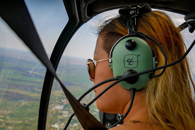 Victoria Falls Helicopter Tour - Batoka Gorge and the upper Zambezi