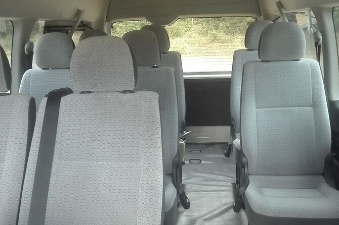Victoria Falls International Airport Transfers - Booking details that can save you trouble
