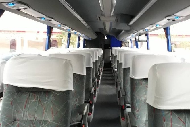 Victoria Falls PRIVATE Airport Transfers - What the drivers add to a basic airport ride