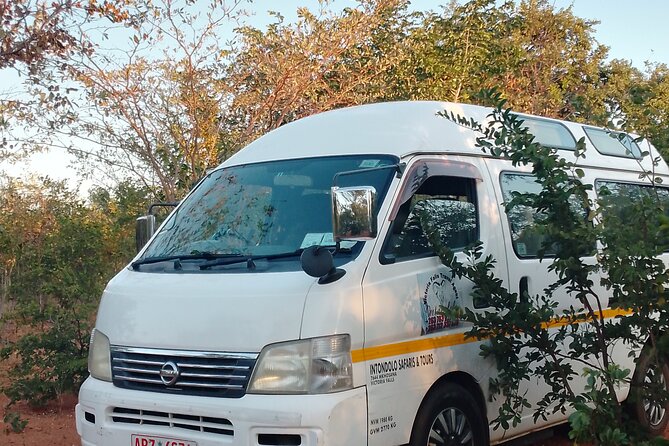 Victoria Falls Private Airport Transfers - VFA - Booking timing, flexibility, and small practical details