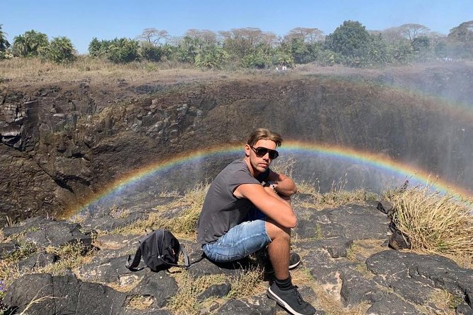 Victoria Falls Private Guided Sunrise Tour - Is $100 per person a fair total?