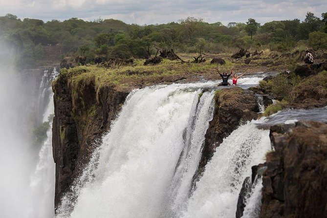 Victoria Falls Private Guided Tour - Getting the most from your guide