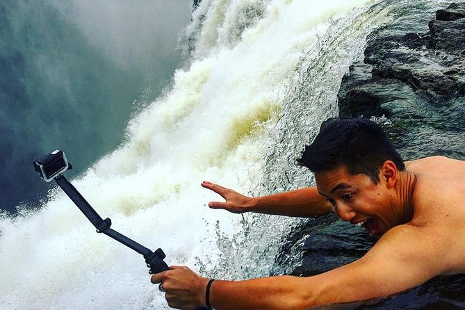 Victoria Falls Private Guided Tour - Booking, cancellation, and small practical details