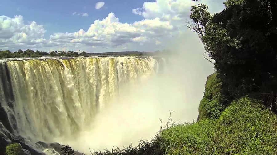 Victoria Falls: Private Guided Tour of the Falls - What your guide adds to the visit