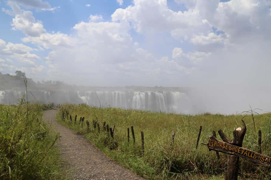 Victoria Falls: Private Guided Tour of the Waterfalls - Who will get the most from this tour