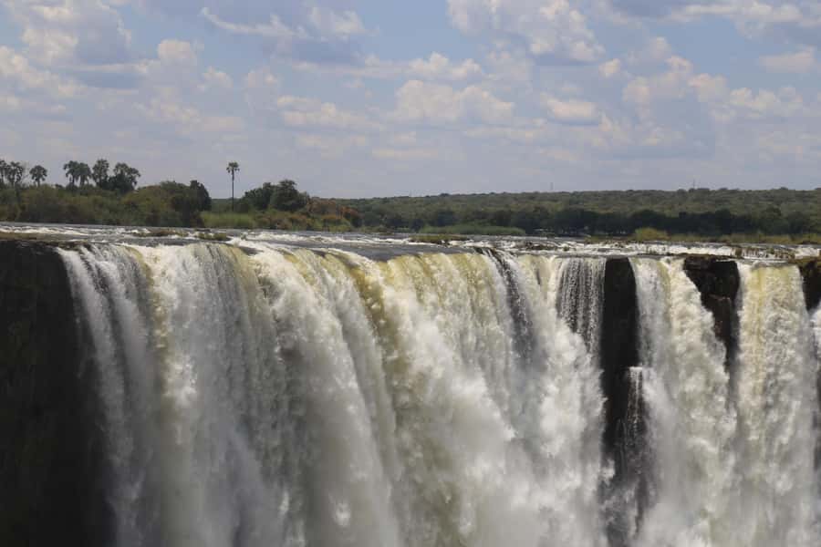 Victoria Falls Private Tour with Lunch & Helicopter Flight - A six-hour schedule that keeps moving
