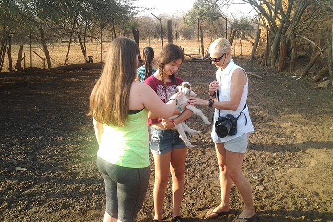 Victoria Falls Rural Tour: Village Life Experience - Key points to know before you go