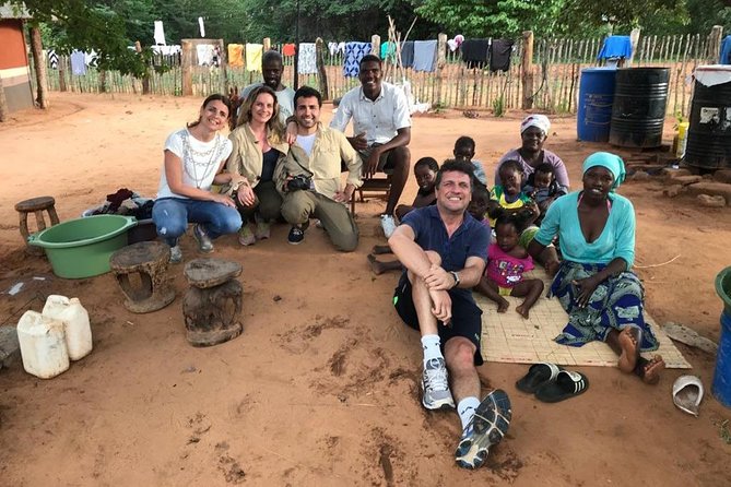 Victoria Falls Rural Tour: Village Life Experience - The meaning behind the simple setting