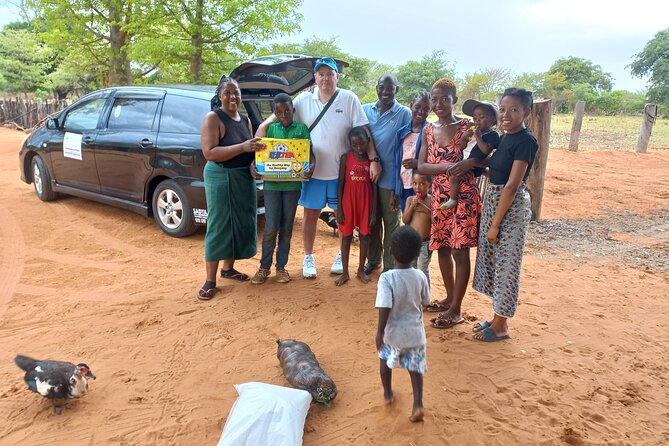 Victoria Falls Rural Tour: Village Life Experience - Who will appreciate this village experience