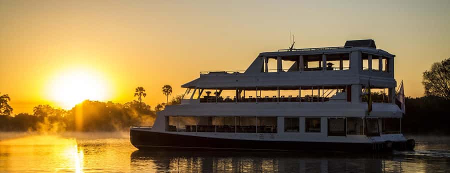 Victoria Falls Safari with Lunch and Sunset Cruise - Who will enjoy this most