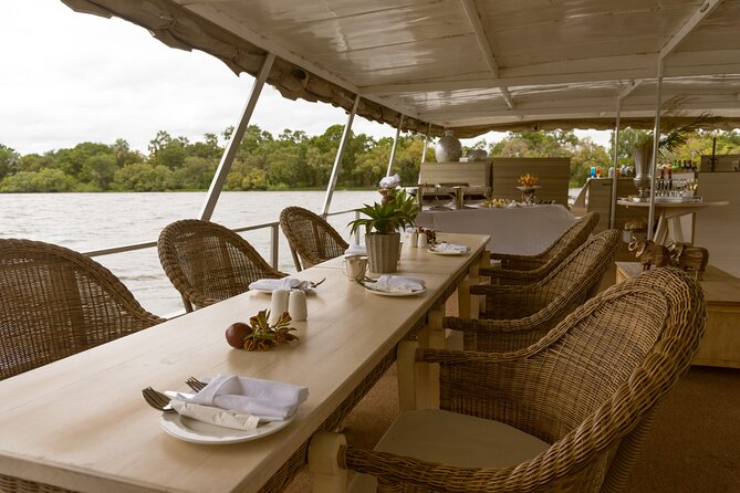 Victoria Falls Sunset Cruise - Who will enjoy this cruise most?