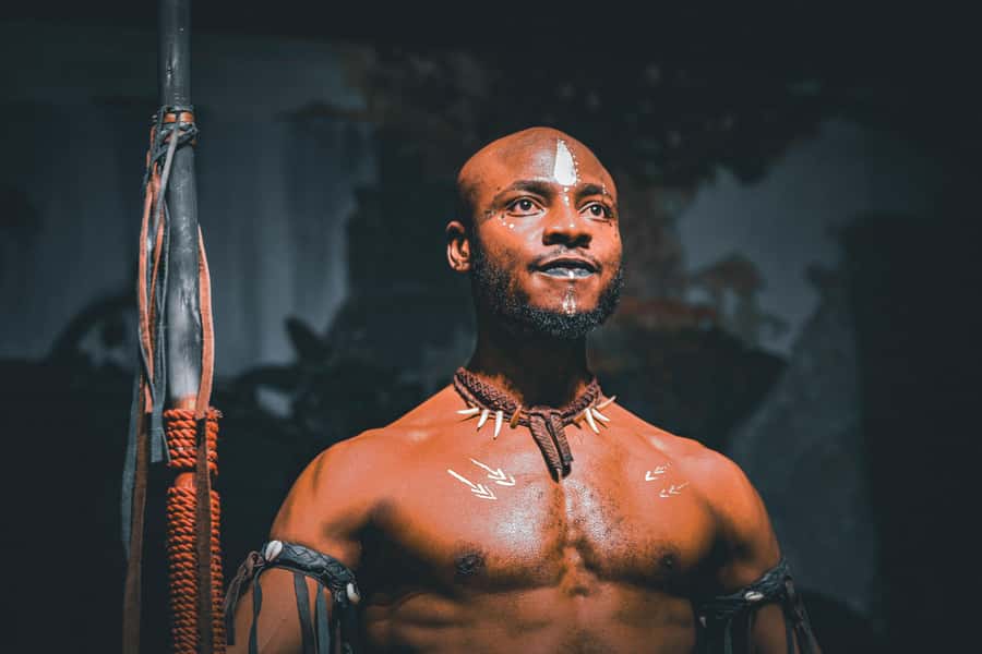 Victoria Falls:Theatre Simunye The Spirit of Africa,Zimbabwe - Practical Planning for an 8 pm Show