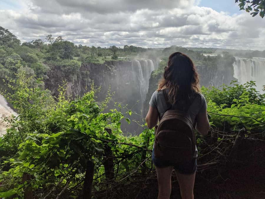 Victoria Falls Town: Victoria Falls Guided Sunrise Tour - Who will get the most from this morning