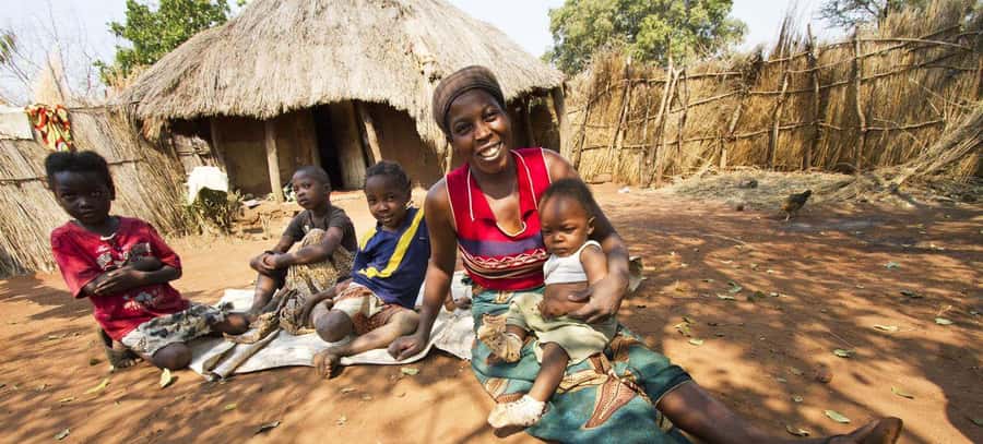 Victoria Falls: Village Tour with Traditional Food Tasting - What the food tasting adds