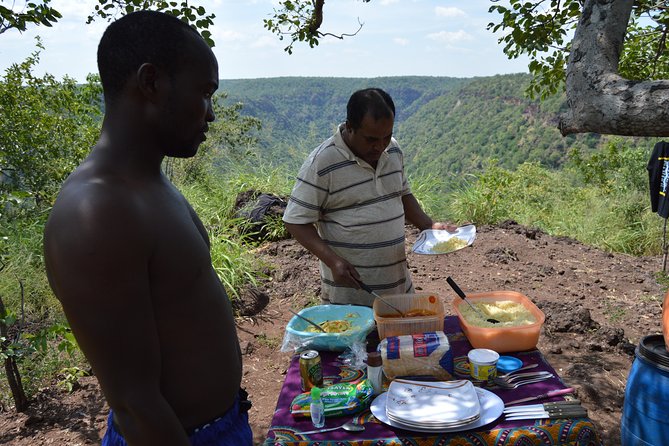 Victoria Falls: Whitewater Rafting + Chobe Safari Combo - Two days, two very different sides of Victoria Falls