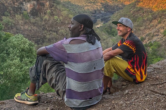 Victoria Falls Zimbabwe - Batoka Gorge Hike and Bush Picnic - Key points to know before you book