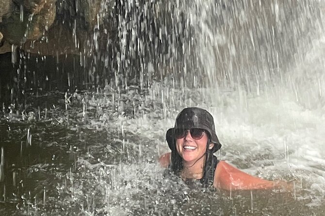 Victoria Falls Zimbabwe - Batoka Gorge Hike and Bush Picnic - Practical preparation for the five-hour outing