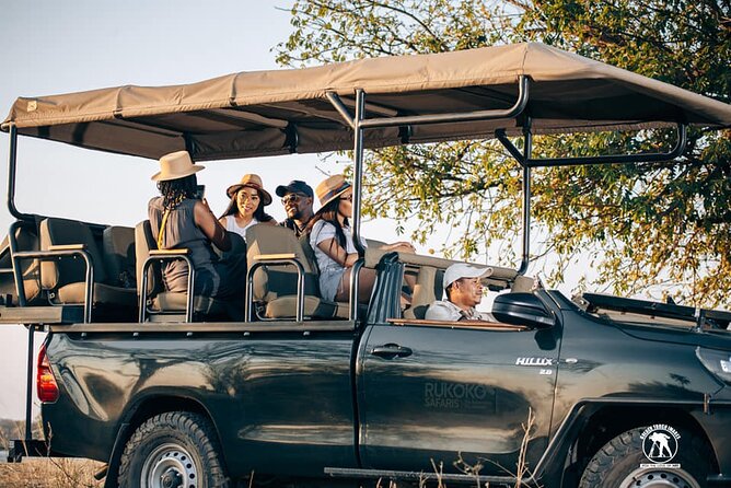Zambezi National Park Game Drive AM /PM - Who Should Book This Experience