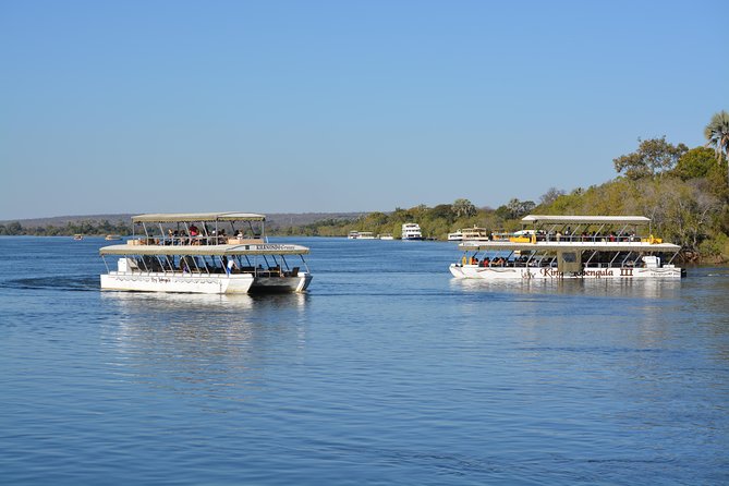 Zambezi River Standard Sunset Cruise - Who will enjoy this cruise most