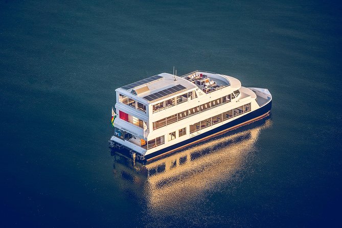 Zambezi River Sunset Cruise, from Victoria Falls, Zimbabwe - Key points before you book