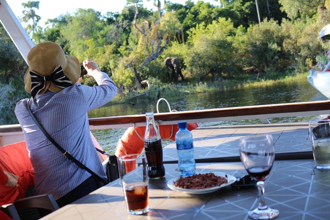 Zambezi Sunset Cruise – Wildlife, Drinks & Breathtaking Views - Who will enjoy this cruise most